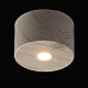 потолочный светодиодный светильник de markt иланг 5 712010701