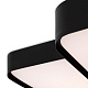 потолочный светильник freya square fr6095cl-l84b