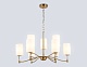 подвесная люстра ambrella light high light heigh light lh56054
