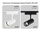 трековый магнитный светильник ambrella light track system zoom gv1570