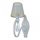 бра arte milano 347203/1w wt+g