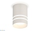 накладной светильник ambrella light techno xs7401042 (c7401, n7141)
