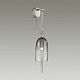 бра odeon light neo bell 4882/1w