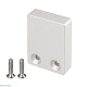 заглушка arlight arh-floor27-h28-side глухая 039530