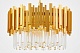 подвесная люстра lampit fera tp 3001-50 gd