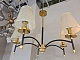 потолочная люстра omnilux abriola oml-67307-05