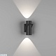 уличный настенный светильник designled gw-a213-6-bl-ww 001543