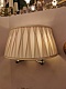 настенный светильник newport 31501/a black brass м0070533