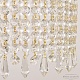 подвесной светильник bohemia ivele crystal al19201/20ol wmg drops