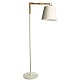 торшер arte lamp pinocchio a5700pn-1wh