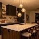 подвесной светильник citilux rocka cl247084