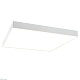 потолочный светодиодный светильник maytoni technical zon c067cl-l96w3k