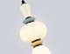 подвесной светильник ambrella light high light ceramo modern lh53142