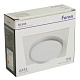встраиваемый светильник feron dl506 51361