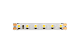 светодиодная лента designled dsg3120-24-w-33 002482