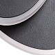 настенный светодиодный светильник arte lamp meisu a2601ap-1bk