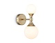 бра ambrella light high light modern lh51053