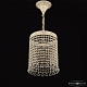 подвесной светильник bohemia ivele crystal al19201/20ol wmg balls
