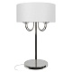 настольная лампа loft it balance 10416t cr