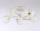 потолочная люстра ambrella light traditional tr3062
