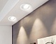 встраиваемый светильник ambrella light techno spot standard tech tn102741