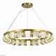 подвесной светодиодный светильник st luce esme sl6011.303.01