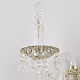 бра bohemia ivele crystal al16310b/2/141 wmg v0300