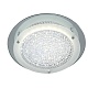 потолочный светодиодный светильник mantra crystal 5091