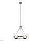 подвесной светильник loft it candlelight 10437/570