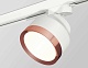 комплект трекового светильника ambrella light track system xt (a2524, a2105, c8101, n8126) xt8101005