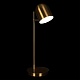настольная лампа loft it tango 10144 gold