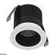 встраиваемый светильник designled al-dl036-7-wb-ww-65 006967