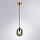 подвесной светильник arte lamp freddie a2234sp-1pb