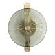 настенный светильник st luce wasi sl6141.321.01