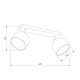 спот tk lighting 3415 altea white