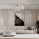 трековый однофазный светильник hesby lighting skylite hsbl_0046
