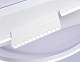 потолочный светодиодный светильник ambrella light comfort linetech fl51459