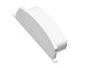 заглушка (4 шт.) ambrella light alum profile gp8180