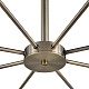 люстра на штанге lumion mave 8100/8c