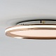 потолочный светильник led4u l3020-400 gd