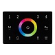 панель управления arlight sens smart-p85-rgbw black 028405