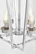 подвесная люстра lumina deco afres ldp 1246-4 chr