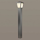 уличный светильник odeon light nature tako 4051/1f