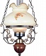 подвесной светильник reccagni angelo l 2400m