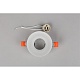 встраиваемый светильник omnilux tevere oml-102909-01