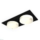 встраиваемый светильник ambrella light techno spot xc (c6526, n6130) xc6526020