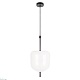 подвесной светодиодный светильник loft it venice 10223/d white