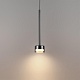 подвесной светильник odeon light hightech laslo 7150/10l