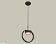 подвесной светильник ambrella light traditional (c9102, n8126) xb9102104