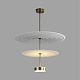 подвесной светильник odeon light felt 7035/20ca